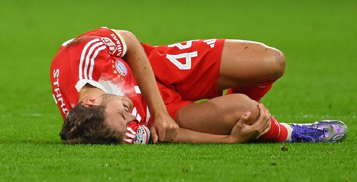 Bayernov nezamjenjivi Stanišić se ozlijedio protiv Chelseaja. Otkrio kako mu je