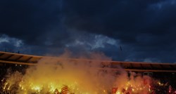 Zvezda izborila LP pred 50 tisuća navijača na Marakani, moguć okršaj s Dinamom