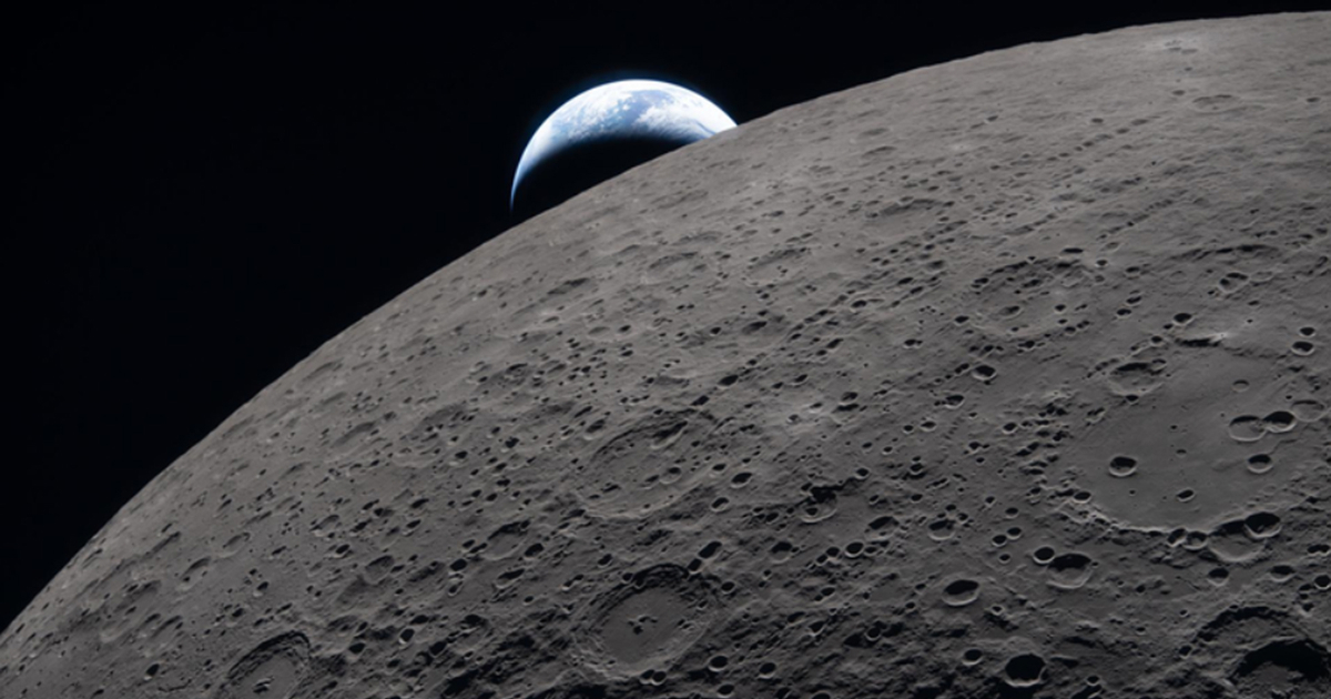 NASA objavila detaljni plan misije Artemis III