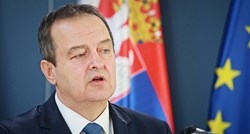 Dačić kaže da Srbija ni Rusiji ni Ukrajini nije izvozila oružje
