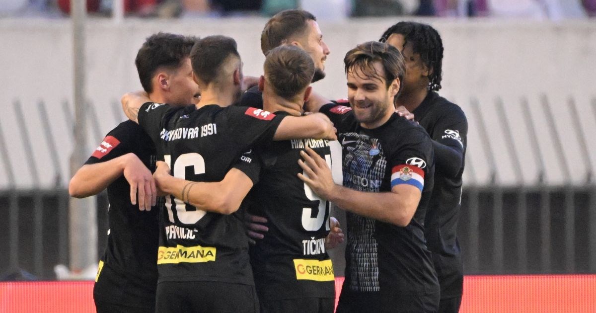 Vukovar doveo dva igrača iz šeste lige. Pomaže im da izigraju pravilo u suspenziji?