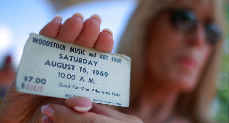 Debakl umjesto obljetnice: Otkazan Woodstock 50