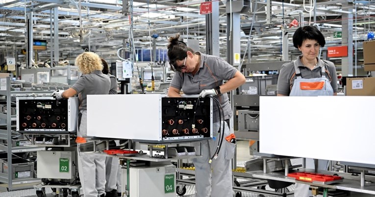 Njemačka vlada ograničila grijanje radnih mjesta na 19 stupnjeva