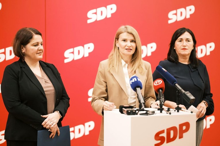 SDP predlaže strože kazne za roditelje maloljetnih nasilnika