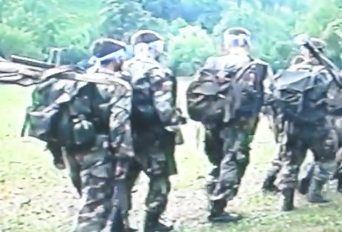 Sud BiH potvrdio optužnicu za zločine nad Hrvatima i Srbima u Zenici