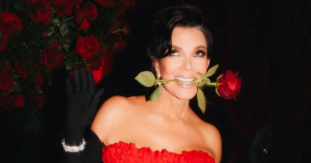 Kris Jenner otkrila planove za budućnost: "Fokus je na obitelji i prijateljima"
