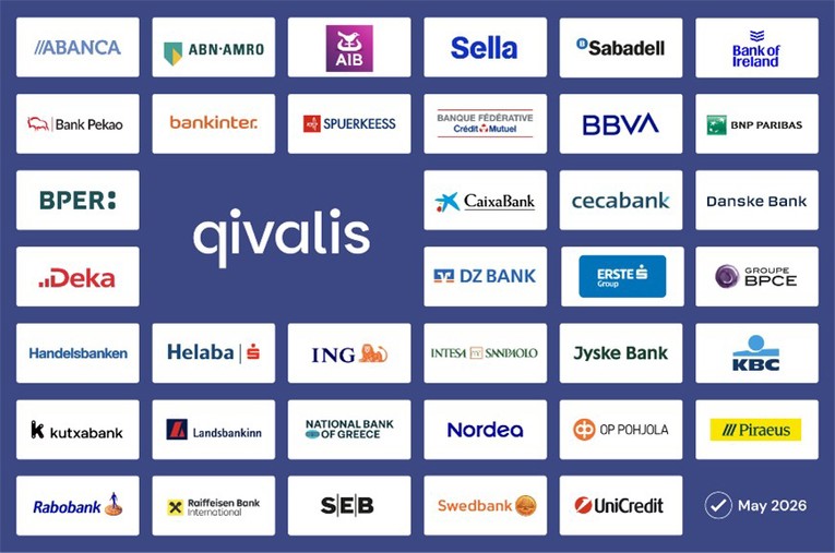 Projektu europskog stablecoina vezanog za euro pridružilo se još 25 banaka