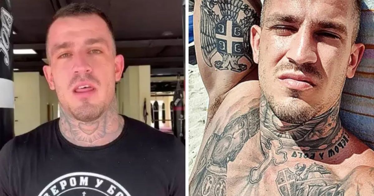 Sin bivšeg igrača Zvezde i Partizana je narkobos. Uhićen je s tri tone droge