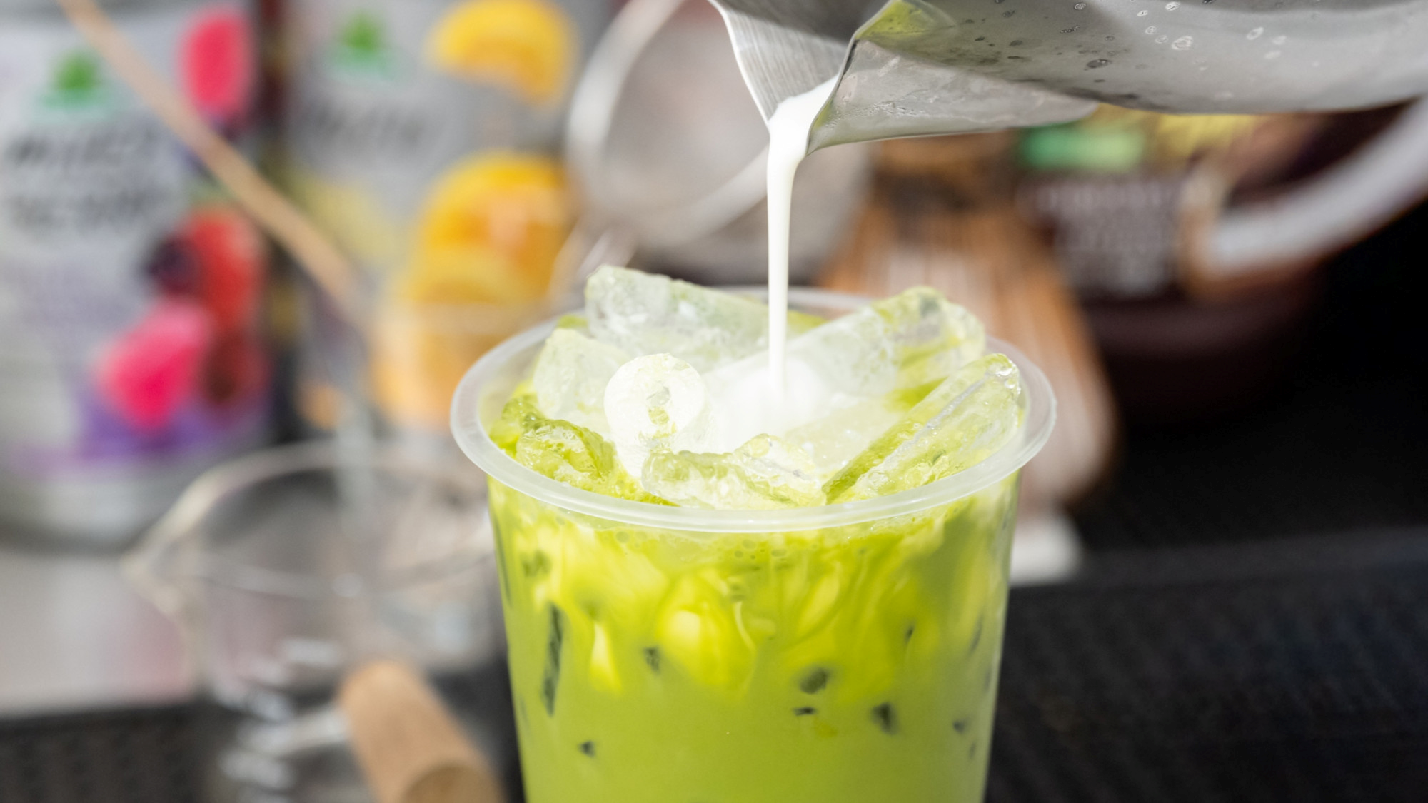 Muče vas alergije? Probajte s jednim napitkom koji pomaže u tome