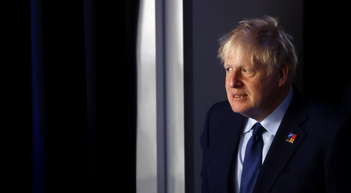Johnson ne planira dati ostavku: U teškim okolnostima treba nastaviti s radom