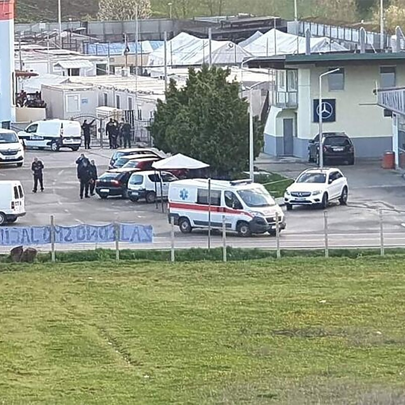 U Velikoj Kladuši upucan dječak (8) iz Iraka dok je šetao s ocem