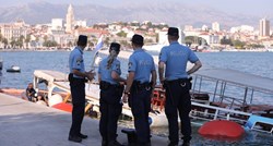 Pronađene djevojčice koje su nestale u Splitu