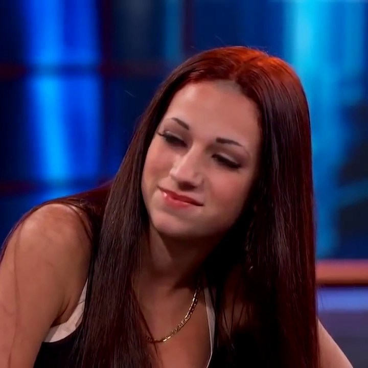 Sjećate se cure koja je rekla "Cash me outside"? Kupila je vilu od 42 mil. kn u kešu