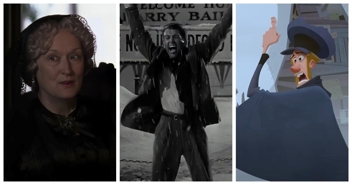 Najbolji božićni filmovi svih vremena prema ocjenama na Rotten Tomatoesu