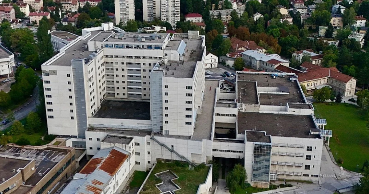 Muškarac ubio punicu kod Kiseljaka, teško ranio suprugu. Preminula je