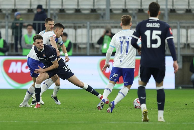 Vraća se SHNL u neobičnom rasporedu. Evo tko kad igra u sljedećem kolu