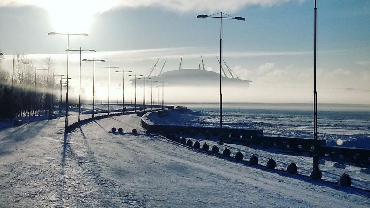 Kako je ovo moguće? 15 ludih fotografija koje ćete morati pogledati dvaput