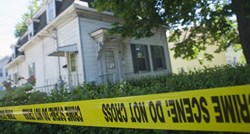 U kući u Bostonu nađena tijela četiri bebe. Jedna bila u zamrzivaču