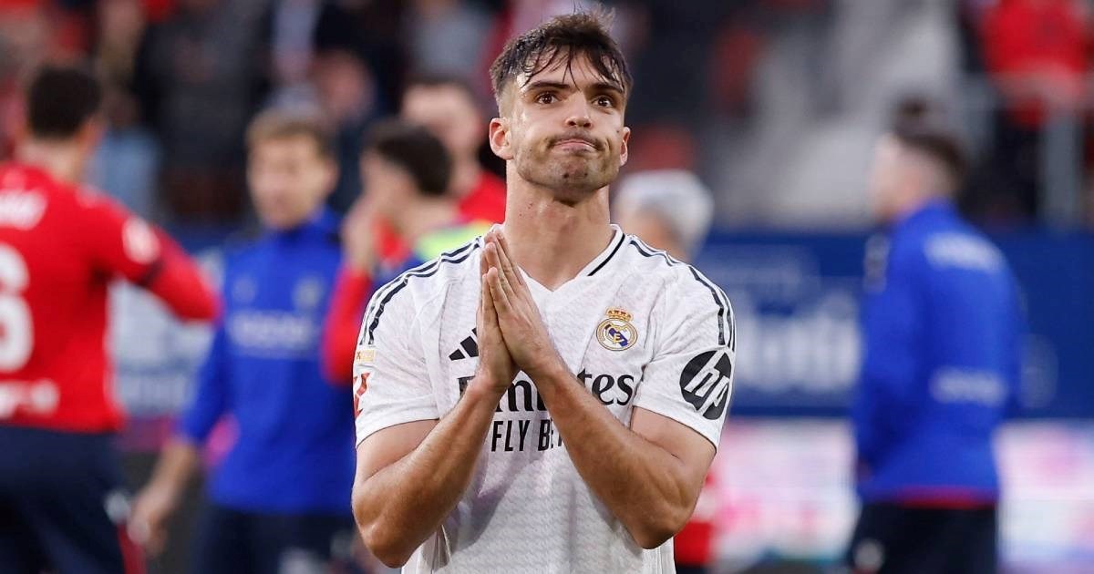 Hit-igrač Reala o optužbi da je snimao spolni odnos s maloljetnicom: Miran sam