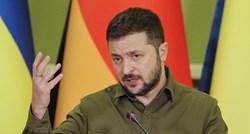 Zelenski: Većina regija u Ukrajini bez struje