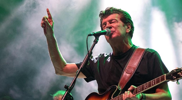 SDP: HDZ ne voli Srbe, zato su otkazali Bajagu. Na računu smo ostavili 700.000 eura