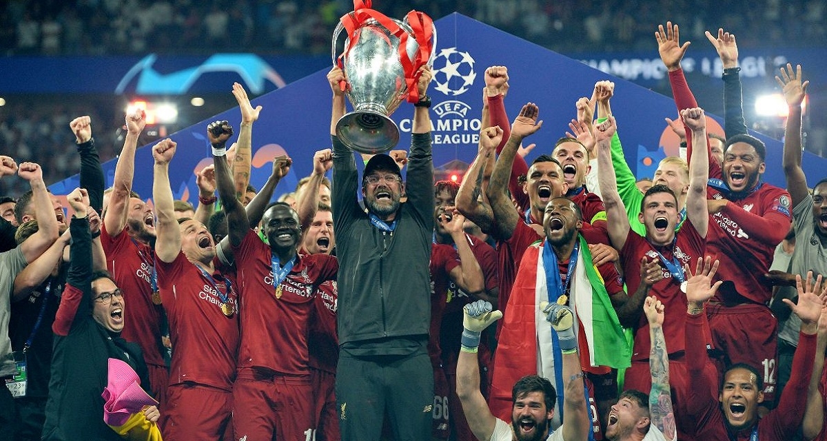 Liverpool dobiva 638 milijuna eura