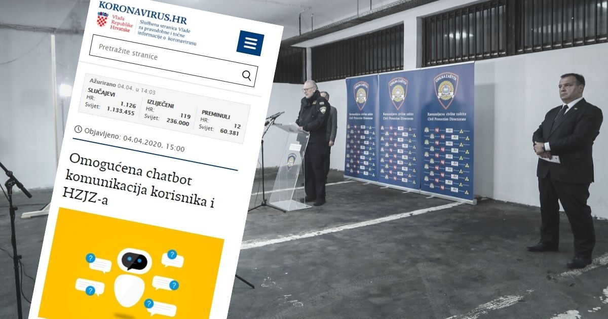 HZJZ uveo novi oblik komunikacije putem Facebooka