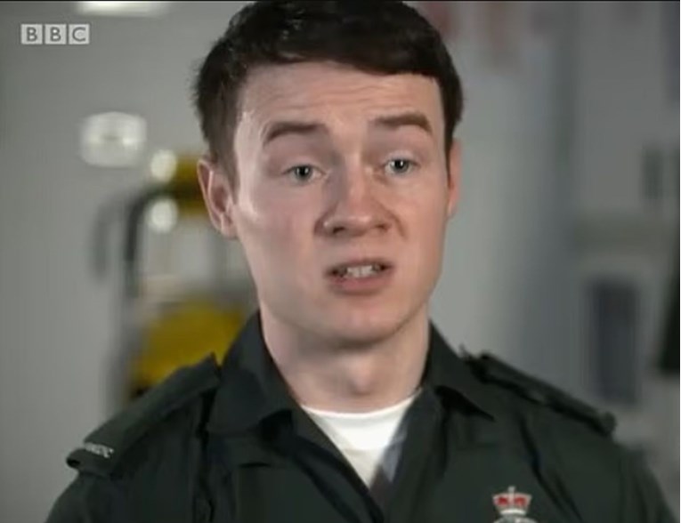 Britanski medicinski tehničar ljubavnici ubrizgao tablete za pobačaj, osuđen je