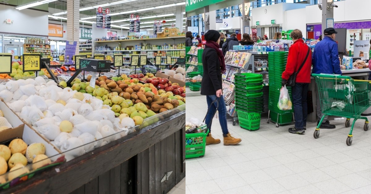 Student arhitekture otkrio zamke u trgovinama. Ljudi pišu: Ludo