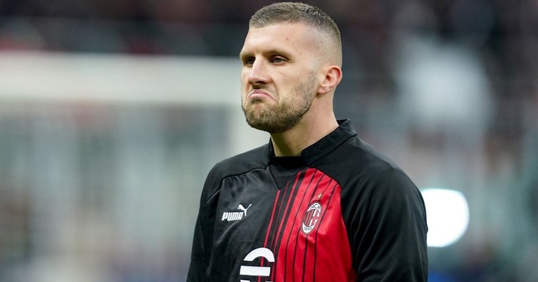 Corriere Dello Sport: Rebić izluđuje vlasnike Milana