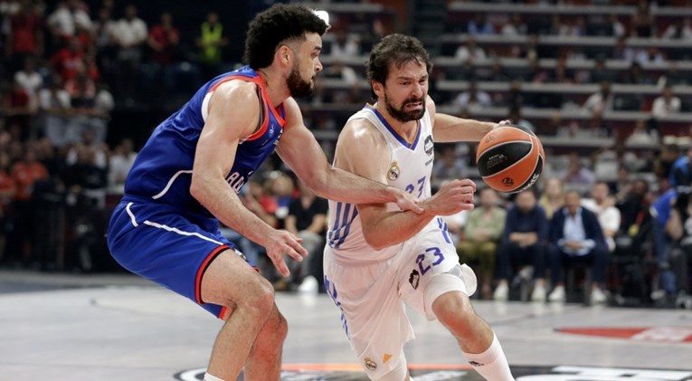 NBA ima rješenje za europsku košarku