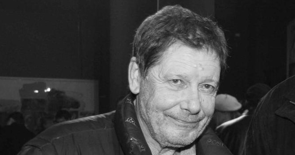 Ivica Vidović: Velikan hrvatskog glumišta kojeg publika nikada nije zaboravila