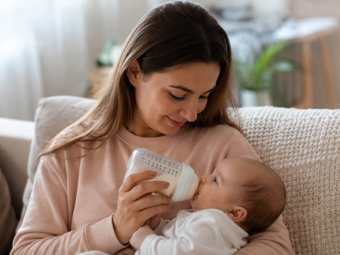 Liječnici upozoravaju: Sirovo mlijeko opasno je za djecu i bebe