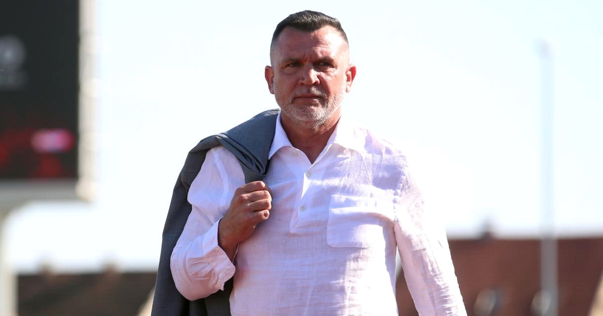 Zekić nakon Hajduka: Stvari koje se događaju zadnjih mjeseci dovele su do ovoga