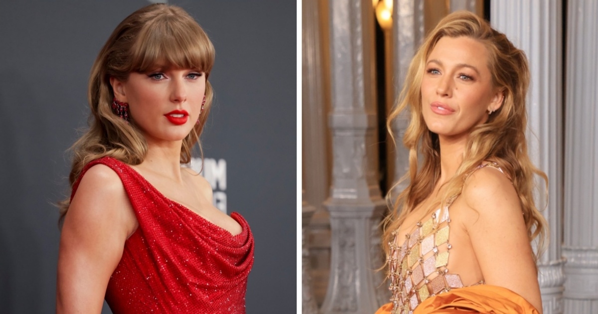 Taylor Swift i Blake Lively više nisu prijateljice zbog drame s Baldonijem?