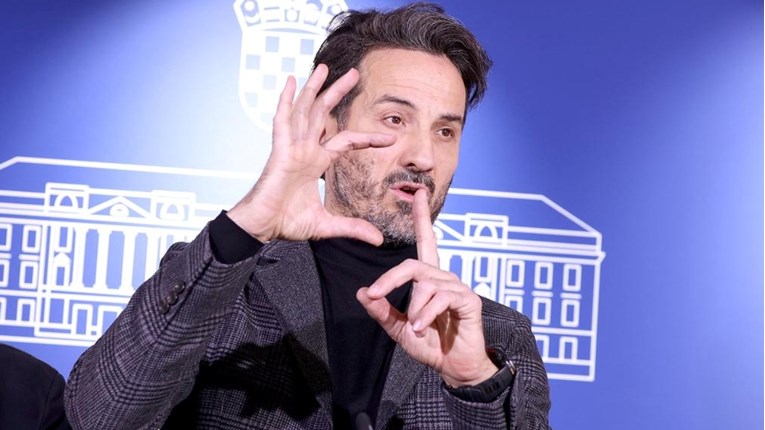 Miletić: Za dom spremni ne treba zabraniti, volio bih Anušića na čelu HDZ-a