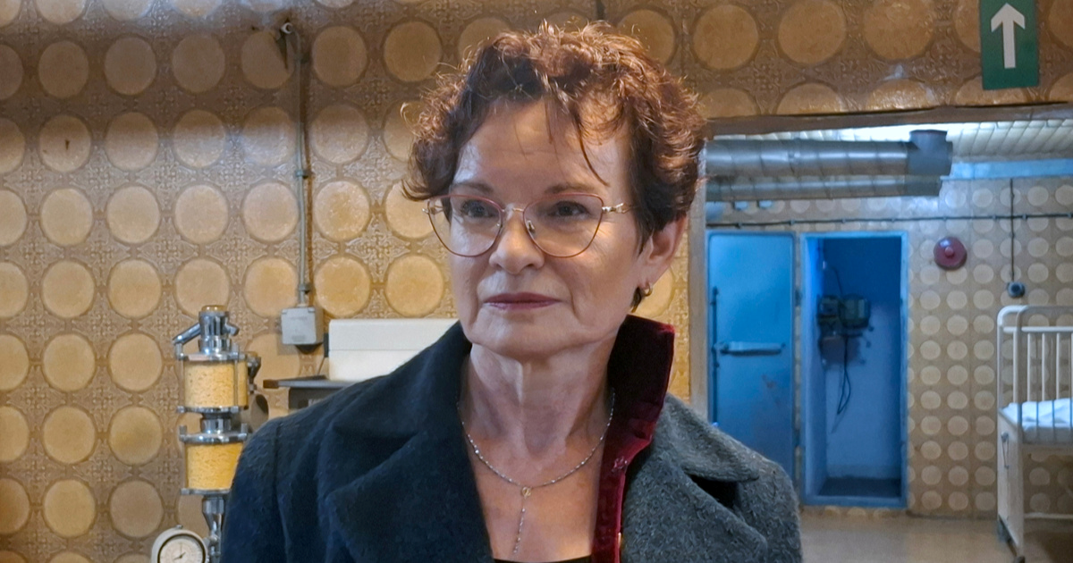 Vukovarska ratna liječnica: Tek kada smo došli u Zagreb, vidjeli smo da nekih nema