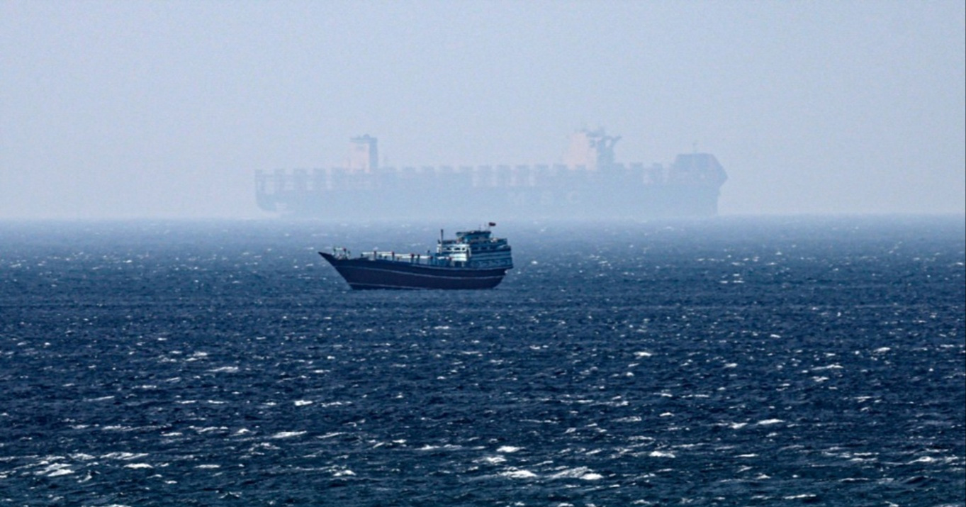 CNN: Trebat će nekoliko tjedna da se raščisti nagomilani broj brodova u Hormuzu