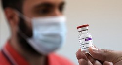 Cjepivo AstraZeneci donijelo 275 milijuna dolara prihoda