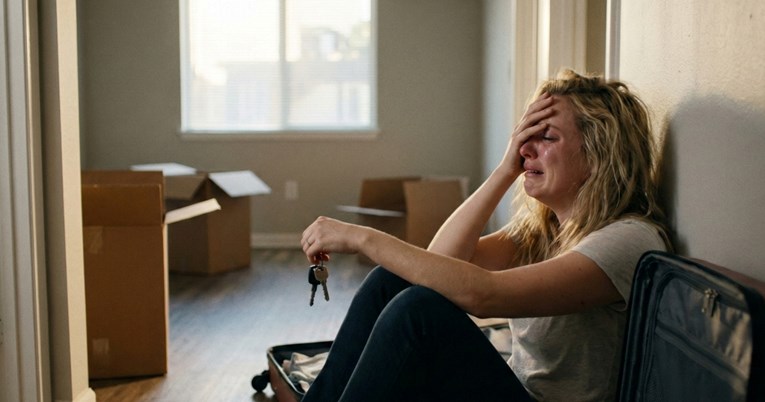 Znakovi kojima slomljeno srce najsporije zacjeljuje