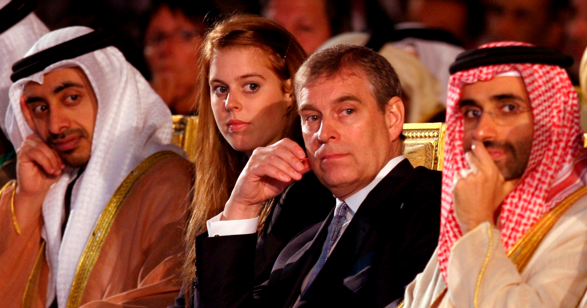 Luksuzni život princeze Beatrice: Tko je plaćao skupa putovanja?