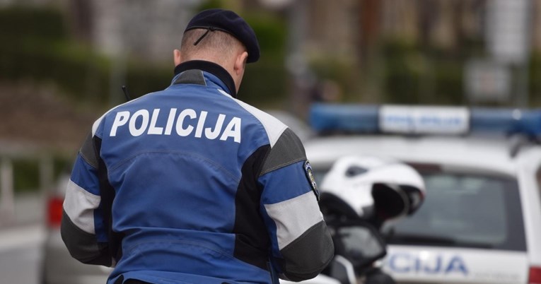 U Opatiji uhićen muškarac iz BiH, tražio ga Interpol. Imao je lažnu osobnu