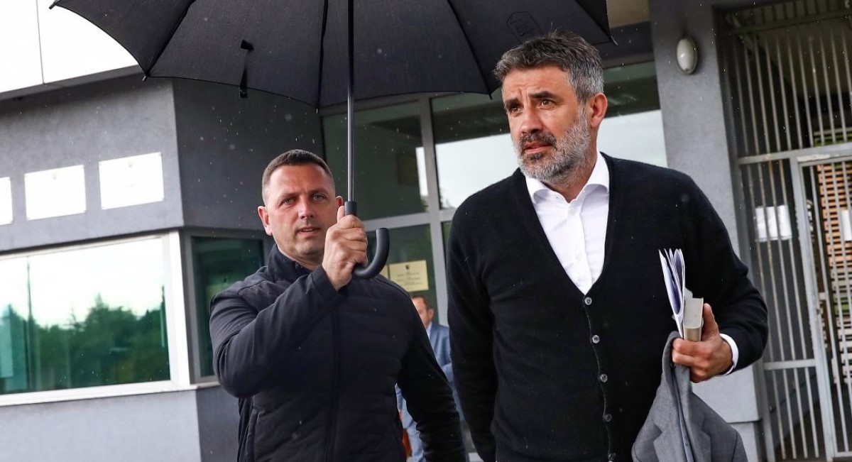 Odgođeno ročište o izručenju Zorana Mamića
