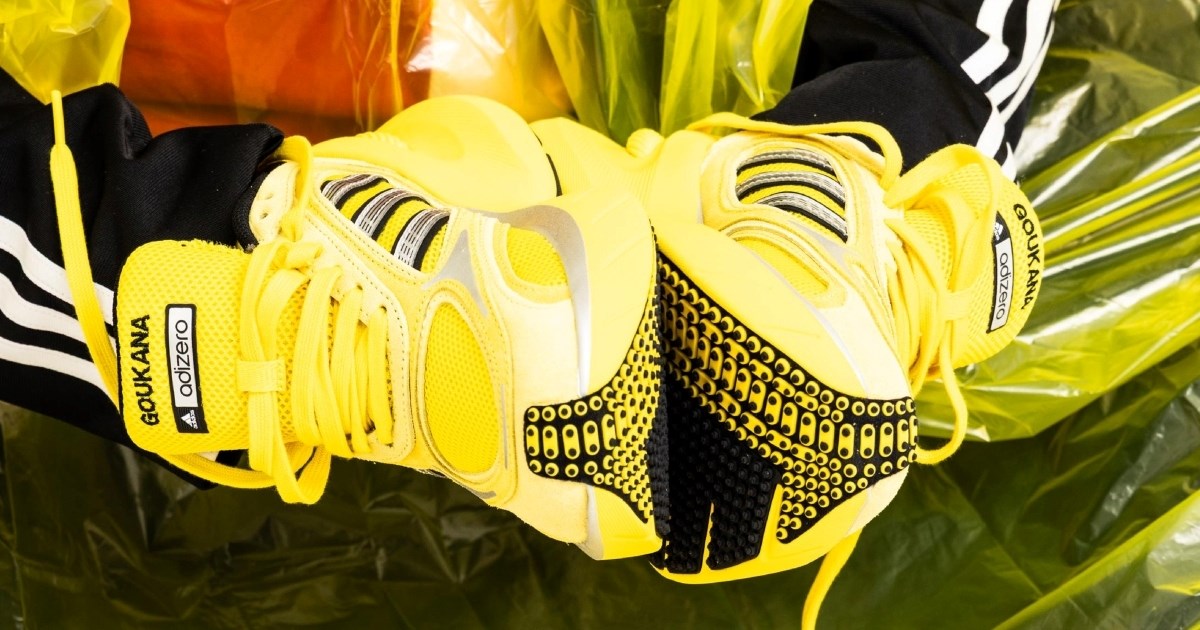 Adidas je izbacio nove tenisice za 160 eura - evo kako izgledaju