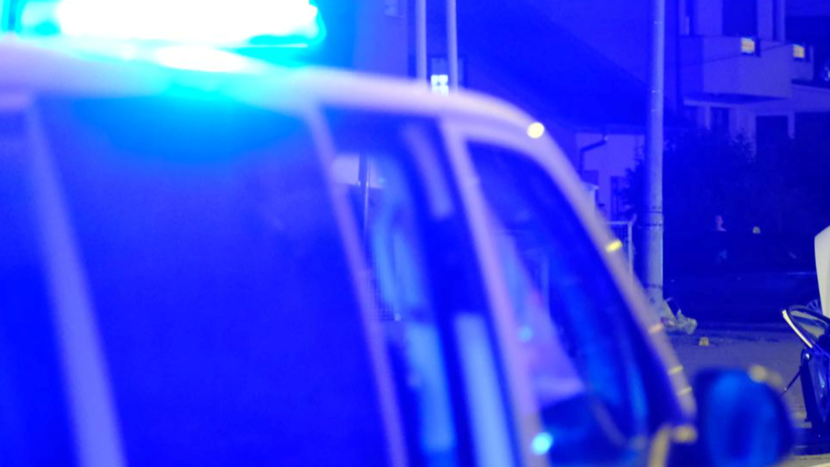 Novi detalji nesreće u Sesvetama: Sletio Audijem S3, zapalio se. Kupio ga dan ranije