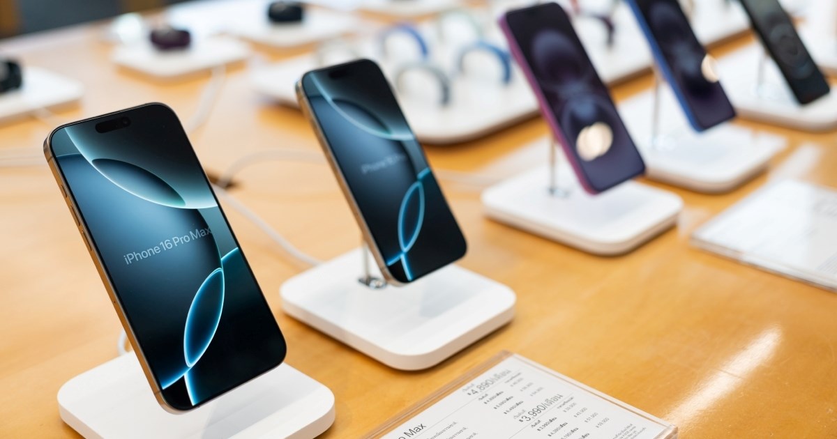 iPhone 17 Pro: Sedam novih značajki stiže već sljedeći mjesec