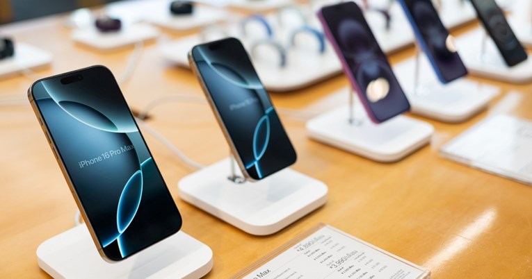 iPhone 17 Pro: Sedam novih značajki stiže već sljedeći mjesec