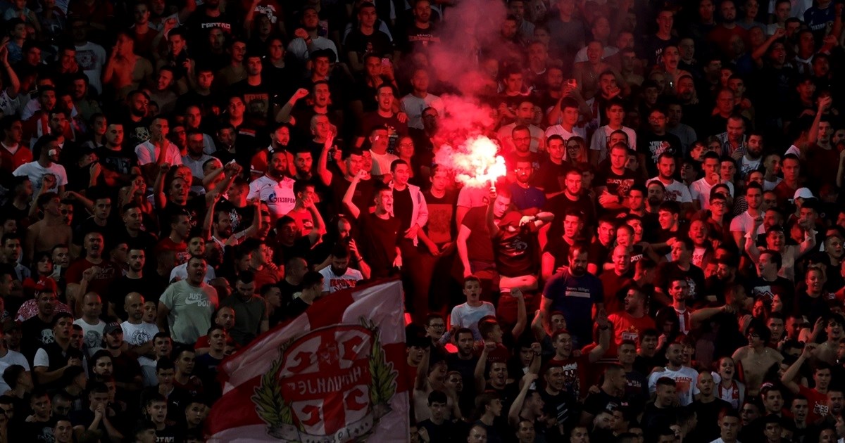 Zvezda je smanjila, pogledajte kakva je ludnica nastala na Marakani