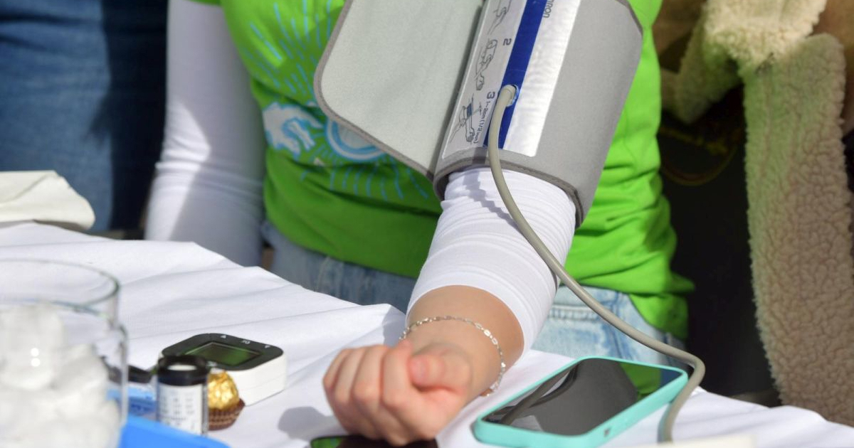 Besplatni pregledi prekosutra u Samoboru i Velikoj Gorici. Mjere tlak, šećer...