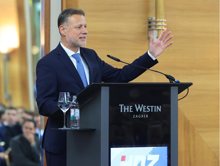 Jandrokovićeva čestitka za Novu: Stabilnost je nužna podloga za nova postignuća